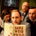 Dennis Zacek Directs Fox Valley Rep's Moonlight and Magnolias