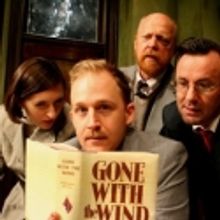 Dennis Zacek Directs Fox Valley Rep's Moonlight and Magnolias