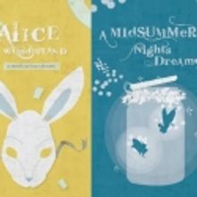 ALICE IN WONDERLAND, A MIDSUMMER NIGHT'S DREAM, et. al Set for Serenbe Playhouse's 20