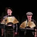 Goodspeed's 7th Annual Festival of New Artists Set for 1/13-17