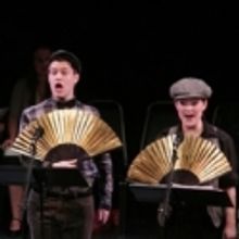 Goodspeed's 7th Annual Festival of New Artists Set for 1/13-17
