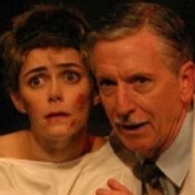 BWW Reviews: WHAT THE BUTLER SAW is Riotous at Odyssey Theatre
