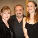 Photo Flash: THE SOUND OF MUSIC Opening Night at Drury Lane!