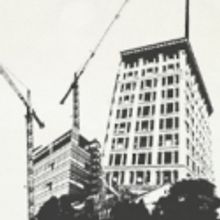 The Industry Presents the World Premiere of CRESCENT CITY, 5/10-27, 2012