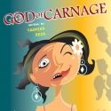 International City Theatre Opens GOD OF CARNAGE, 1/27