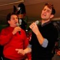 Photo Flash: Joey McIntyre Performs With Keith Lockhart the Boston Pops at Childrens…