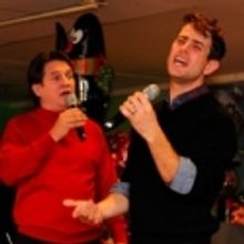 Photo Flash: Joey McIntyre Performs With Keith Lockhart the Boston Pops at Childrens 