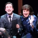 Photo Flash: First Look at Encores' MERRILY WE ROLL ALONG- Production Shots!