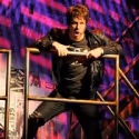 BWW Reviews: Green Day's Punk Music Rolls into Town with Energy Anger Intact in…