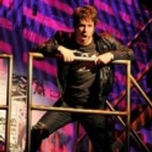 BWW Reviews: Green Day's Punk Music Rolls into Town with Energy Anger Intact in AMERI