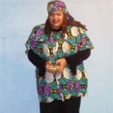 Reanae McNeal to Perform in MLK Realizing the Dream, 3/2