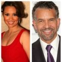 Brian Stokes Mitchell, Lea Salonga Set for 'Do You Hear the People Sing' Concert in…