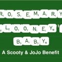 ROSEMARY CLOONEY'S BABY to Play Mary's Attic, 3/4