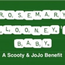 ROSEMARY CLOONEY'S BABY to Play Mary's Attic, 3/4