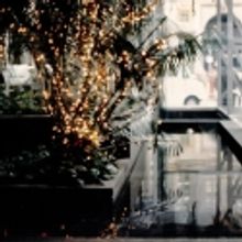 Dan Graham and Corey McCorkle Exhibit to Close Murray Guy Gallery, 2/11