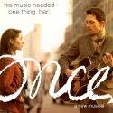 ONCE Launches Broadway Website