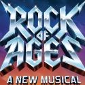 BWW Reviews: Over the Top Production of ROCK OF AGES at the Fox Theatre