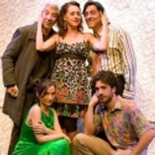 AMPELMANN Premieres 1/12/12