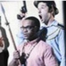 Victory Gardens Presents WE ARE PROUD TO PRESENT..., 3/30