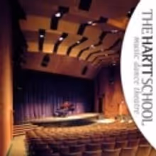 Hartt Wind Ensemble to Perform Colgrass, Dougherty, and Holst, 3/9