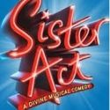 SISTER ACT Matinee Filmed for Lincoln Center Archives Today, 2/8