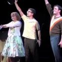 TV: Encores! MERRILY WE ROLL ALONG Plays Final Performance Today
