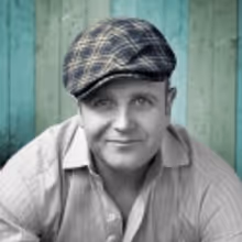 Michael Londra to Perform at bergenPAC, 3/11