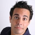 Mario Cantone to Perform at Ridgefield Playhouse, 3/2