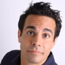 Mario Cantone to Perform at Ridgefield Playhouse, 3/2