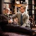 STAGE TUBE: FREUD'S LAST SESSION Highlights from TV Publica Argentina