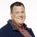 MotorCity Casino Hotel Welcomes Comedian Billy Gardell, 4/12