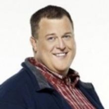 MotorCity Casino Hotel Welcomes Comedian Billy Gardell, 4/12