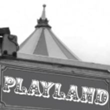 BWW Reviews: Mustard Seed Theatre's Taut Production of PLAYLAND