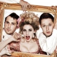 BWW Reviews: THE WAY OF THE WORLD, Crucible, Sheffield, 7 February 2012