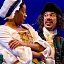 BWW Reviews: THE RIVALS at Center Stage - Not Quite Funny Enough