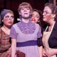BWW Reviews: Stray Dog Theatre's Superb Production of URINETOWN