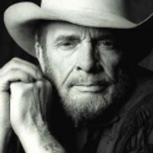 Merle Haggard Comes to Three Stages, 3/5 & 6