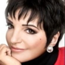 Liza Minnelli & Sam Harris Bring 'Schmoolie & Minnooli' to Birdland, 11/20 & 11/21