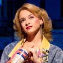 Emily Padgett Re-Joins Broadway's ROCK OF AGES as Sherrie, 11/7