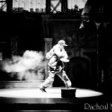 Photo Coverage: IN THE HEIGHTS Opens in Toronto!