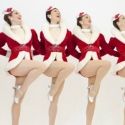 Rockettes Announce 2012 Summer Intensive & Audition Dates!