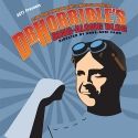 ACT 1 Stages FANN-MADE, PERMISSION GRANTED, UNOFFICAL PRODUCTION OF DR. HORRIBLE'S…