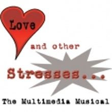 BWW Reviews: LOVE AND OTHER STRESSES at Toronto Centre for the Arts