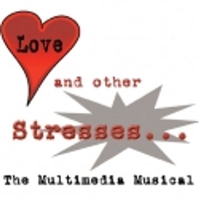 BWW Reviews: LOVE AND OTHER STRESSES at Toronto Centre for the Arts
