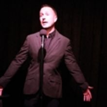 KENNETH GARTMAN (…NOT LIKE THE OTHER CAVEMEN) Comes To Dallas