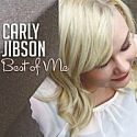 Carly Jibson Releases Debut Album, BEST OF ME