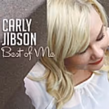 Carly Jibson Releases Debut Album, BEST OF ME