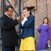 BWW Reviews: Virago's A TASTE OF HONEY is Bold and Compelling - Playing Now Thru Feb.