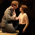 Photo Flash: First Look at Second Stage's THE BLUE FLOWER