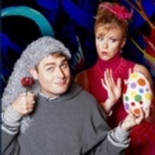 The Coterie Theatre Presents SEUSSICAL, 11/1-12/31